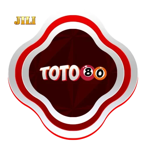 Logo toto80